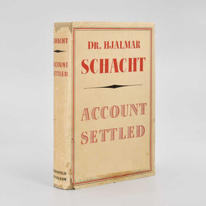 Account Settled. Translated by Edward Fitzgerald
