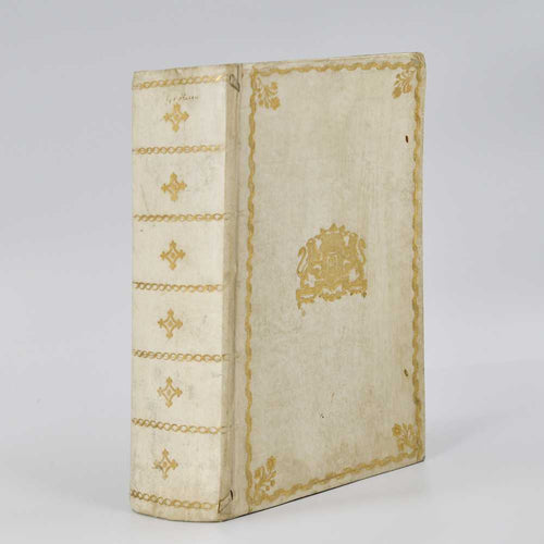De iure belli ac pacis libri tres, cum annotationibus selectis Ioann …