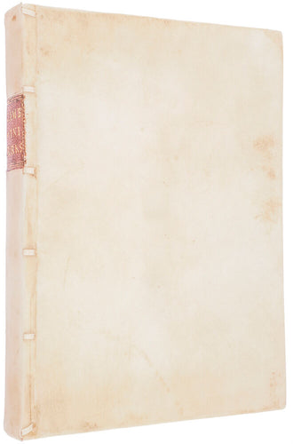 [CAMBINI, Andrea, and Paolo GIOVIO]. Two very Notable Commentaries the One of the Originall of the Turcks and Empire of the House of Ottomanno, Written by Andrewe Cambine, and thother of ….