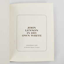 Load image into Gallery viewer, In his Own Write [and] A Spaniard in the Works