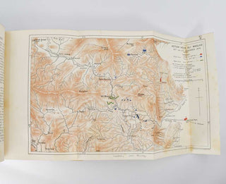 The Second Afghan War 1878-80. Abridged Official Account. Produced in the …