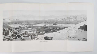 The Second Afghan War 1878-80. Abridged Official Account. Produced in the …