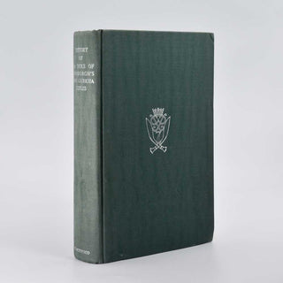 MACKAY, Colonel J. N. History of the 7th Duke of Edinburgh's Own Gurkha Rifles. Produced under the Direction of a Regimental Committee … With a Foreword by Field-Marshal the Viscount Slim.