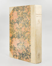 Load image into Gallery viewer, [BIBLIA ARABICA.]. الإنجيل المقدس لربنا يسوع المسيح المكتوب من أربع الإنجيليين المقدسين أعني متى ومرقس ولوقا ويوحنا.