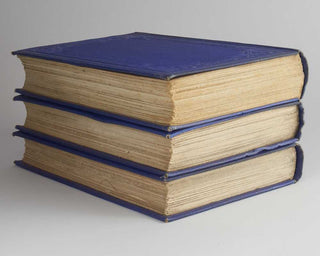 RUSSELL, John, Lord . The Life and Times of Charles James Fox.