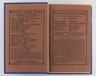 RUSSELL, John, Lord . The Life and Times of Charles James Fox.