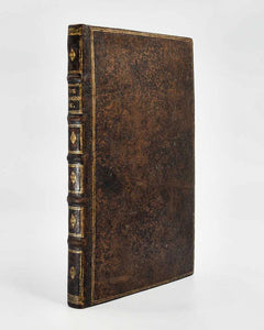 GILBERT, William. De magnete, magneticisque corporibus, et de magno magnete tellure; Physiologia noua, plurimis & argumentis, & experimentis demonstrata.