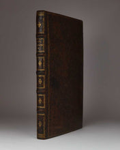 Load image into Gallery viewer, GILBERT, William. De magnete, magneticisque corporibus, et de magno magnete tellure; physiologia noua, plurimis &amp; argumentis, &amp; experimentis demonstrata. [[bmid:2122168]]
