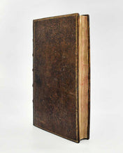 Load image into Gallery viewer, GILBERT, William. De magnete, magneticisque corporibus, et de magno magnete tellure; Physiologia noua, plurimis &amp; argumentis, &amp; experimentis demonstrata.