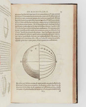 Load image into Gallery viewer, GILBERT, William. De magnete, magneticisque corporibus, et de magno magnete tellure; physiologia noua, plurimis &amp; argumentis, &amp; experimentis demonstrata. [[bmid:2122168d]]