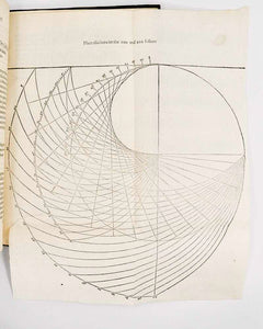GILBERT, William. De magnete, magneticisque corporibus, et de magno magnete tellure; Physiologia noua, plurimis & argumentis, & experimentis demonstrata.