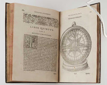 Load image into Gallery viewer, GILBERT, William. De magnete, magneticisque corporibus, et de magno magnete tellure; Physiologia noua, plurimis &amp; argumentis, &amp; experimentis demonstrata.