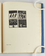 Load image into Gallery viewer, GILL, Eric. Wood-Engravings…