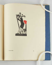 Load image into Gallery viewer, GILL, Eric. Wood-Engravings…