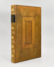 Load image into Gallery viewer, FULLER, Thomas. A Pisgah-Sight of Palestine and the Confines thereof, with the History of the Old and New Testament acted thereon.