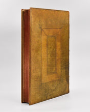 Load image into Gallery viewer, FULLER, Thomas. A Pisgah-Sight of Palestine and the Confines thereof, with the History of the Old and New Testament acted thereon.