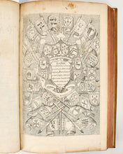 Load image into Gallery viewer, FULLER, Thomas. A Pisgah-Sight of Palestine and the Confines thereof, with the History of the Old and New Testament acted thereon.