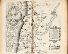 Load image into Gallery viewer, FULLER, Thomas. A Pisgah-Sight of Palestine and the Confines thereof, with the History of the Old and New Testament acted thereon.