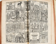 Load image into Gallery viewer, FULLER, Thomas. A Pisgah-Sight of Palestine and the Confines thereof, with the History of the Old and New Testament acted thereon.