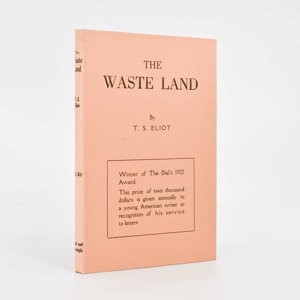 The Waste Land