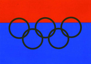 Homage to Walter Reekie's Ring Netters