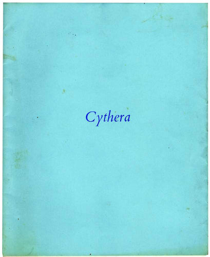 Cythera