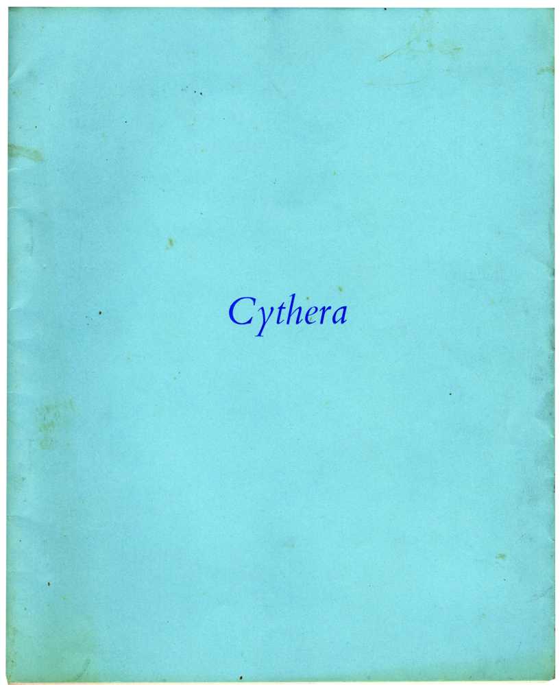 Cythera