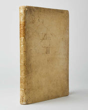 Load image into Gallery viewer, Dei delitti e delle pene