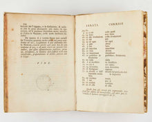 Load image into Gallery viewer, Dei delitti e delle pene