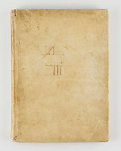 Load image into Gallery viewer, Dei delitti e delle pene