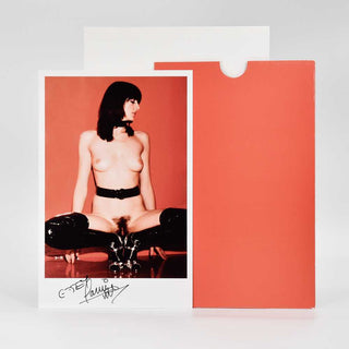 TUTTI, Cosey Fanni. Art Sex Music.