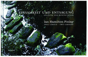 Einsamkeit Und Entsangung / Solitude and Renunciation