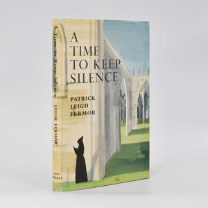 A Time to Keep Silence