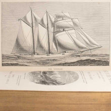 Load image into Gallery viewer, BRASSEY, Anna ['Annie'], Lady BRASSEY. A Voyage in the 'Sunbeam' our Home on the Ocean for Eleven Months.