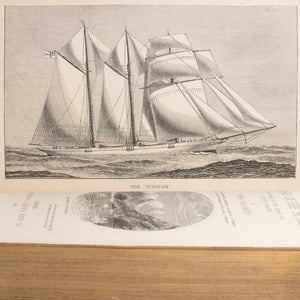 A Voyage in the 'Sunbeam' our Home on the Ocean for …