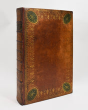 Load image into Gallery viewer, [BASKERVILLE BIBLE.]. The Holy Bible, containing the Old Testament and the New: translated out of the original tongues, and with the former translations diligently compared….