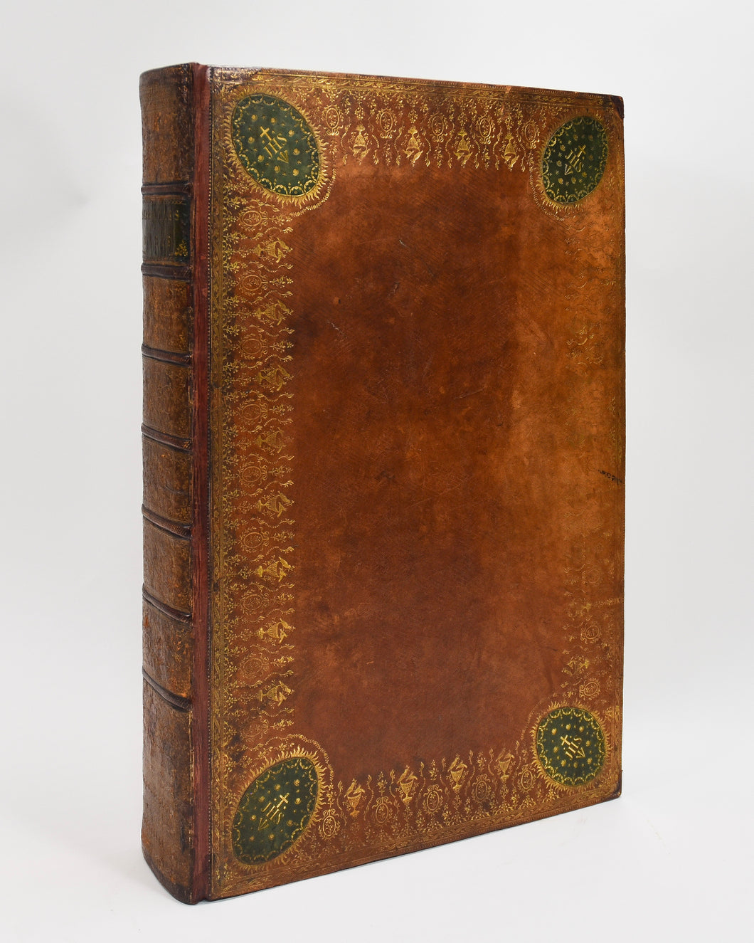 [BASKERVILLE BIBLE.]. The Holy Bible, containing the Old Testament and the New: translated out of the original tongues, and with the former translations diligently compared….