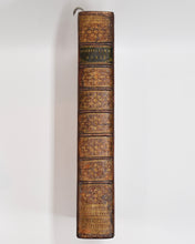 Load image into Gallery viewer, [BASKERVILLE BIBLE.]. The Holy Bible, containing the Old Testament and the New: translated out of the original tongues, and with the former translations diligently compared….