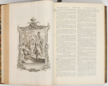 Load image into Gallery viewer, [BASKERVILLE BIBLE.]. The Holy Bible, containing the Old Testament and the New: translated out of the original tongues, and with the former translations diligently compared….