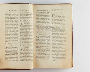 The Book of Common Prayer, And Administration of the Sacraments, and …