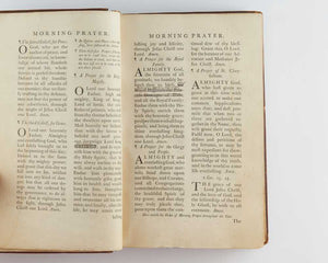 The Book of Common Prayer, And Administration of the Sacraments, and …