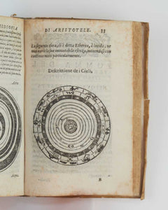 Somma della filosofia d’Aristotele, e prima della dialettica