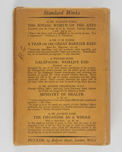 Load image into Gallery viewer, STOPES, Marie. Contraception (Birth Control): Its Theory, History and Practice.