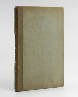 PEPPER, W. A Treatise on the New Broad Sword Exercise … The sixth Edition with Additions.
