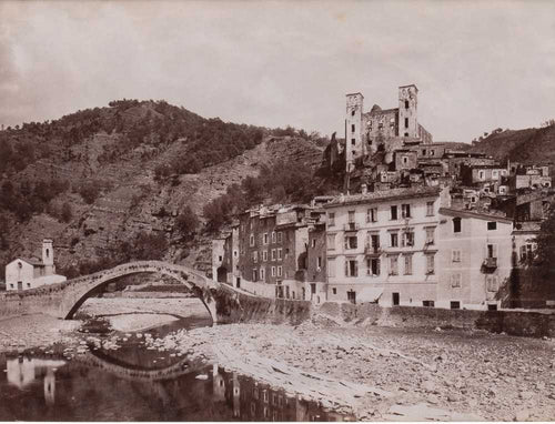 Ruins of Castle