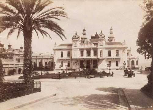 Casino de Monte-Carlo