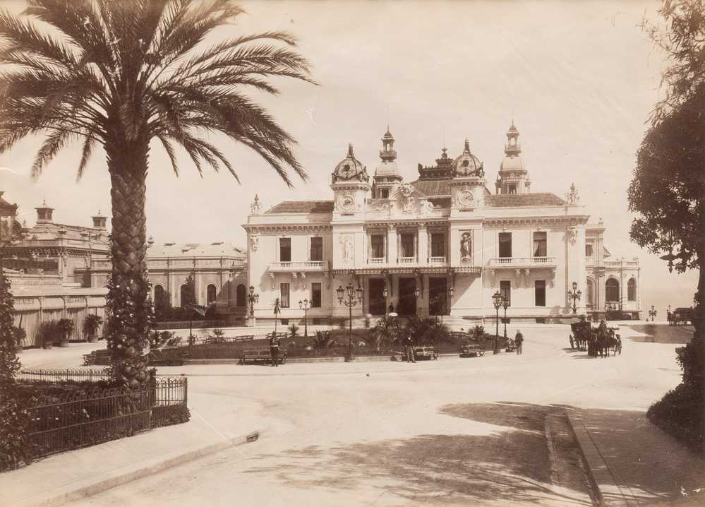 Casino de Monte-Carlo