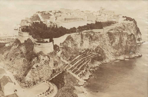 Monaco