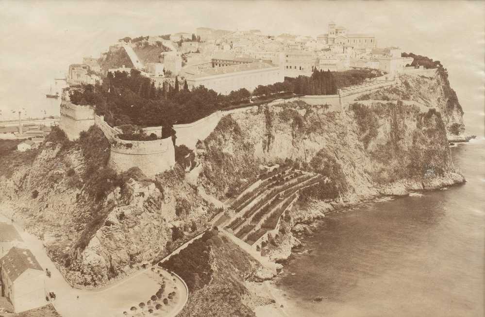 Monaco