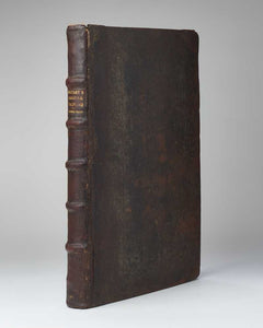 Military & Maritine [sic] Discipline in three Books. Book I. Military Observations …